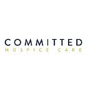 COMMITTED HOSPICE & PALLIATIVE CARE logo